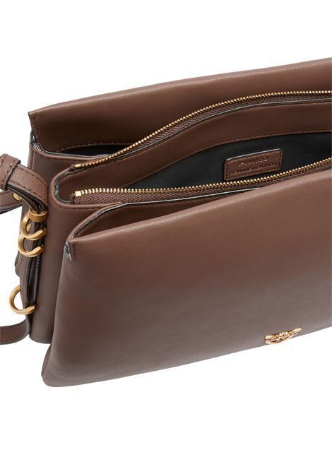 One, Two, Three Bag shoulder bag with three compartments PINKO | bags | 105161 A0QOL74Q